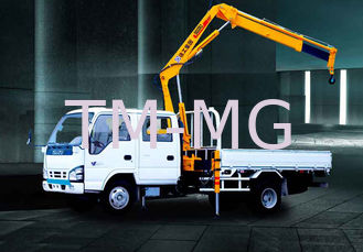 XCMG Knuckle Boom Truck Crane 1400kg SQ1ZK2