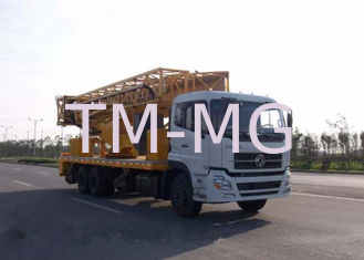 XCMG aerial work platform bridge heavy construction machinery XZJ5250JQJ14