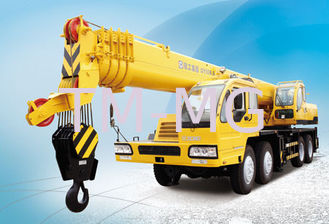 Durable Hydraulic Mobile Crane QY40K Truck Crane