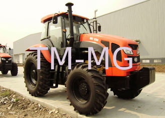 125HP Farm Tractor, Agricultural Farm Implements