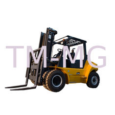 XCMG 7 Ton Lift Capacity Heavy Duty Manual Hydraulic Forklift