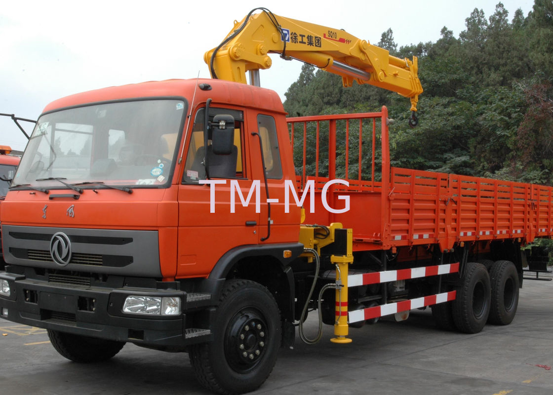 Download Spesifikasi Mobile Crane 10 Ton Pictures – Heavy Equipment