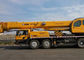 Durable 70ton Mobile Hydraulic Cranes QY70k-I Truck Crane