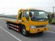 XZJ5060TQZ 6ton  Wrecker Tow Truck