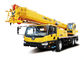 XCMG QY25K5-I Hydraulic Truck Crane With Extended Streamline