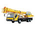 Strong Power Hydraulic Mobile Crane ,XCMG QY20G.5 Truck Crane