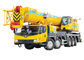 130 Ton Construction All Terrian crane equipment XCT130 , 80km / h