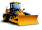DL210KN reliable earth mover machine wheel bulldozer More efficient