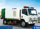 Rinsing And Sewage Recovery Road Sweeper Truck, Special Purpose Vehicles