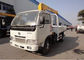 2.1Ton XCMG Lifting Machinery, Telescopic Boom Truck Mounted Crane for Sale