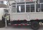 3200kg SQ3.2SK1Q Mini Telescoping Truck Mounted Crane