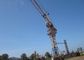 XCMG 8 Ton Luffing Tower Crane 50 Meters XGTL120