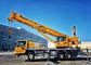 35t Hydraulic Mobile Crane , XCT35 XCMG telescopic truck crane