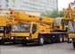 Heavy 6-Axle Hydraulic Truck Crane QY30K5-I For Lifting 30tons Goods