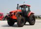 125HP Farm Tractor, Agricultural Farm Implements