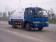 City Rear Loader Garbage Truck , Special Purpose Vehicles 9600L