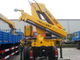 XCMG 2035kg Crane,  5 Ton Hydraulic Lifting Truck Mounted Crane