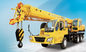 Telecommunications Hydraulic Mobile Crane 16ton QY16B.5 Truck Crane