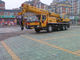 Strong Power Hydraulic Mobile Crane ,XCMG QY20G.5 Truck Crane