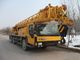 Durable QY25K5 Truck Crane Hydraulic Mobile Crane For Lifting Operation