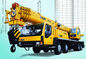 Durable Hydraulic Mobile Crane QY40K Truck Crane