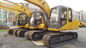Fuel Saving Earthmoving Machinery XE150D Excavator With CAT Technology