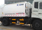 Rear Loader Garbage Compactor Truck, Special Purpose Vehicles Waste Collection XZJ5121ZYS