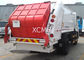 Collecting Refuse Special Purpose Self Compress, Self Dumping ZJ512lZYSA4