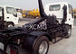 Special Purpose Vehicles For Loading , Unloading , And Transport Garden Garbage XZJ5100ZXX