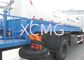 High Power Special Purpose Vehicles , Super Pressure Water Tanker Truck