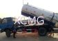 6.5L Special Purpose Vehicles , Septic Pump Truck For Noncorrosive Mucus Liquid Without Alkalis