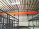Electric Single Girder Overhead Bridge Crane LDE 3+3 / 5+5 / 8+8 / 10+10 Ton