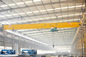 1-10 Ton Single Girder Electric Overhead Crane