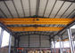 Workshop Electric Hoist Overhead Bridge Crane Double Girder LH Model