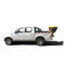 DD5032TCXA Special Purpose Vehicles Snow Removal Snow Plow Pickup Truck