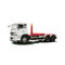 Unloading Type Special Purpose Vehicles Hydraulic System Garbage Truck 3-31 T