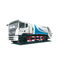 16000kg Special Purpose Vehicles Natural Gas Garbage Compression Truck