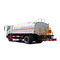 6045kg Special Purpose Vehicles Road Spray Sprinkler For Dust Suppression