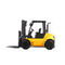 5 Ton 25 Ton FD50T Diesel Powered Forklift With Paper Roll Clamp