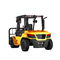 XCMG 7 Ton Lift Capacity Heavy Duty Manual Hydraulic Forklift