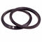 ISO Mechanical Face Seal With Silicone Rubber Rings 392mm 356mm