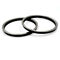 209-27-00160 Floating Ring Seal For PC850-8 Travel Motor Excavator