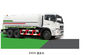 Big Working Angle Special Purpose Vehicles Long Distance Water Sprinkler Truck