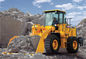 Low Fuel Consumption earth movers equipment LW400KV Wheel Loader