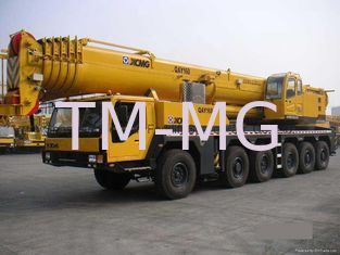 Durable Construction 90t Hydraulic Mobile Crane, QY90k XCMG Truck Crane