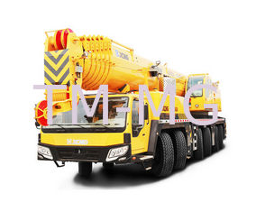 Durable 260Ton Construction Equipment All Terrian Crane QAY260