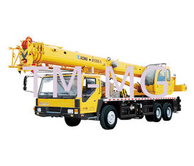 Strong Power Hydraulic Mobile Crane ,XCMG QY20G.5 Truck Crane