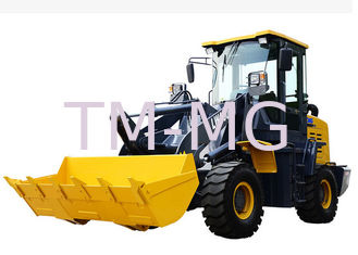 High efficiency strong earthmoving equipment LW160KV  Wheel Loader