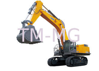 XE900D Excavator 399kw Efficient earth moving equipment hire Low Consumption