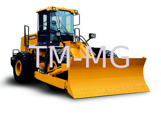 DL210KN reliable earth mover machine wheel bulldozer More efficient